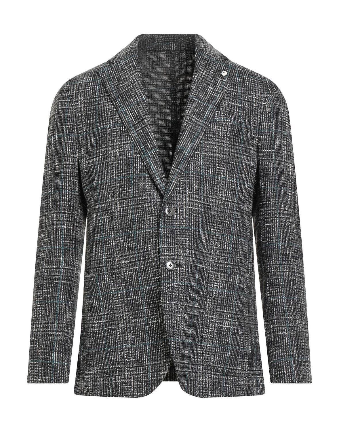 

Блейзер L.B.M. 1911, серый