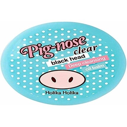 

Ацеите Лимпиадор, Holika Holika