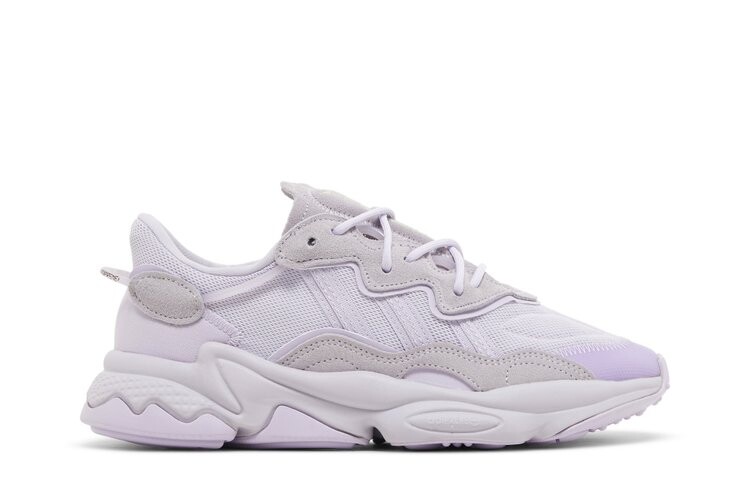 

Кроссовки Adidas Wmns Ozweego, фиолетовый