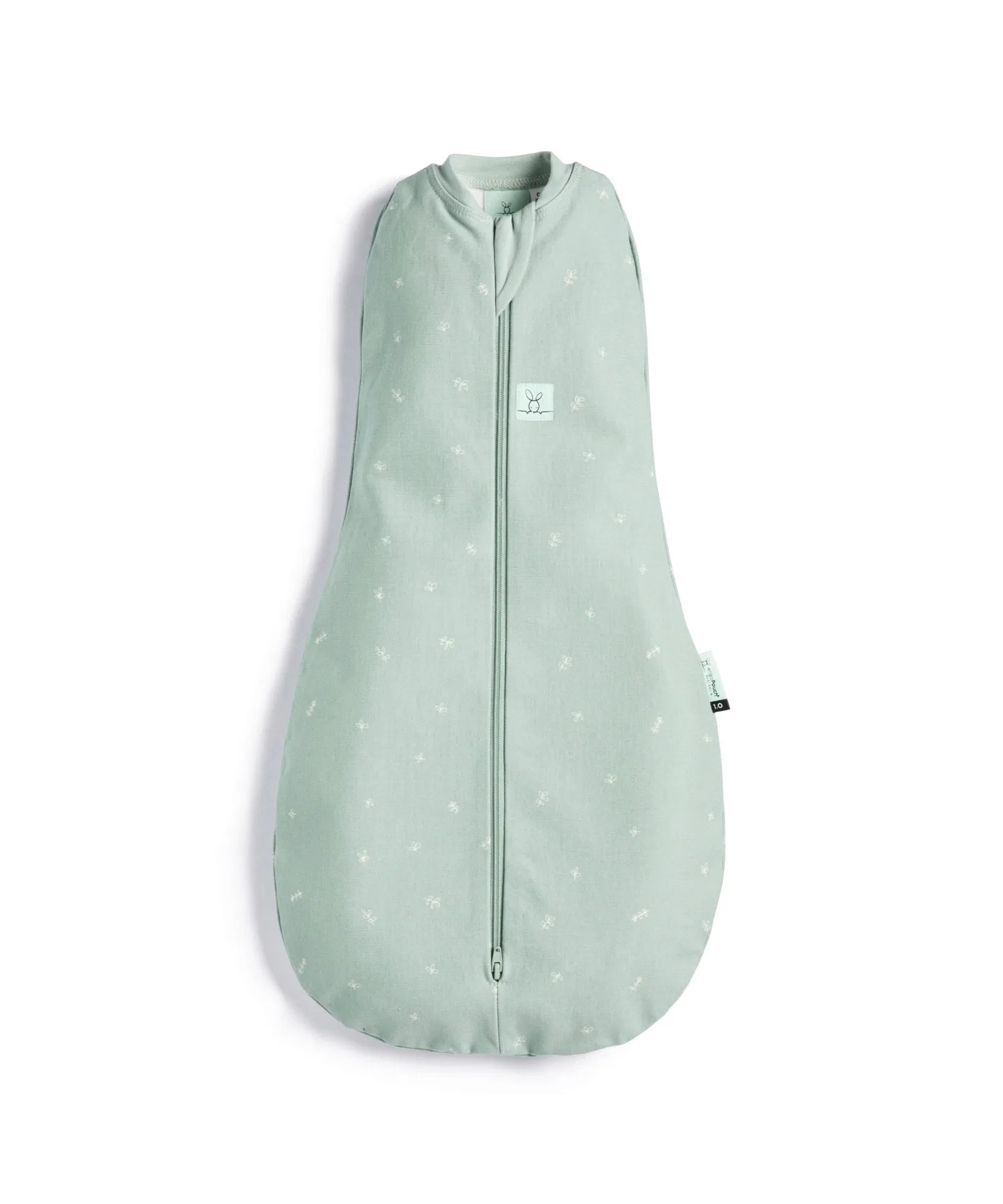 Пеленальный мешок ergoPouch/Cocoon 1.0TOG (для новорожденных и старше / рекомендуется для новорожденных, которые начали переворачиваться, и помогает при ночном плаче)