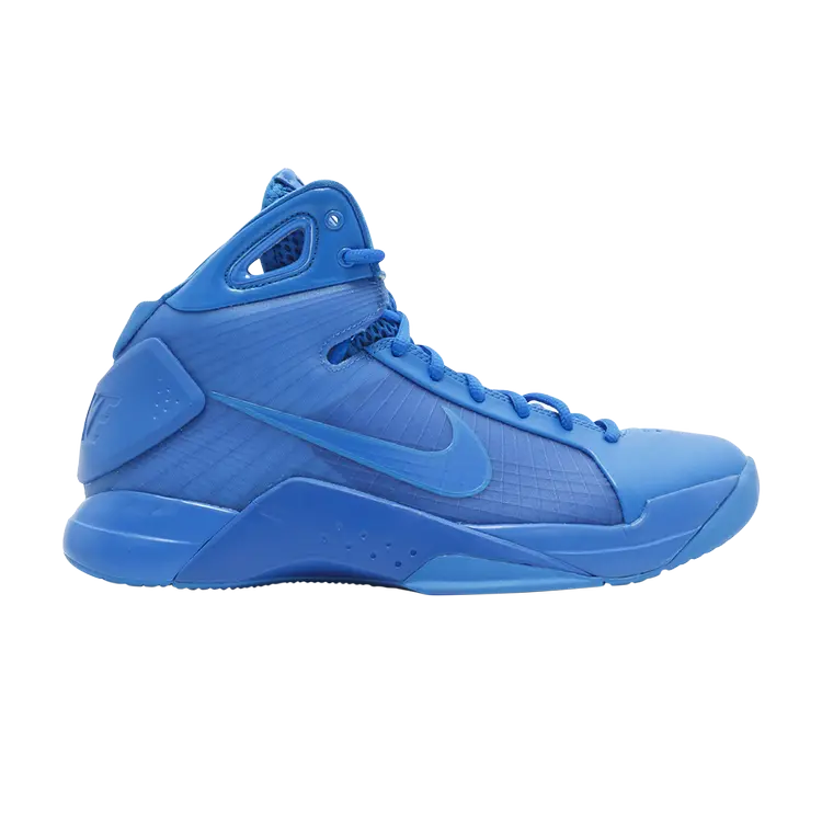 

Кроссовки Nike Hyperdunk 08 'Photo Blue', синий
