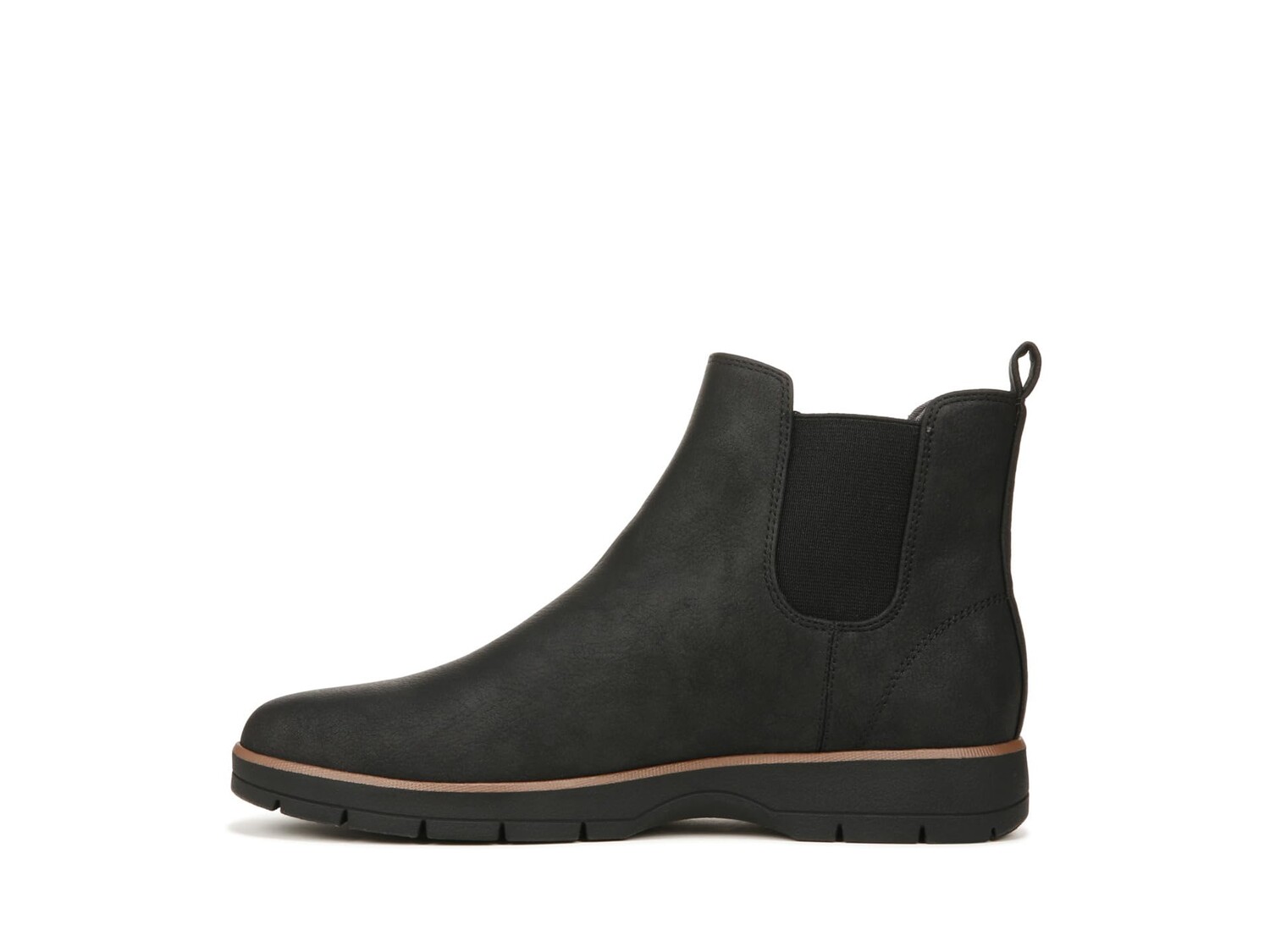 Ботинки Dr. Scholl's Northbound, черный