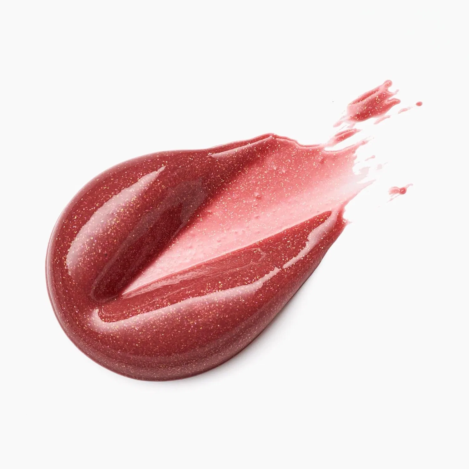 Блеск-стик «Diamond Glaze Gloss Stick» от Catrice Catrice, 010 No Glitter, No Glory — фото 3