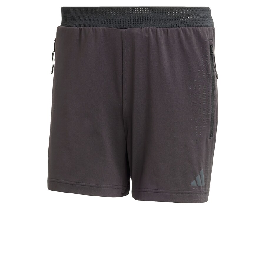 

Облегающие тренировочные брюки ADIDAS PERFORMANCE Airchill, черный