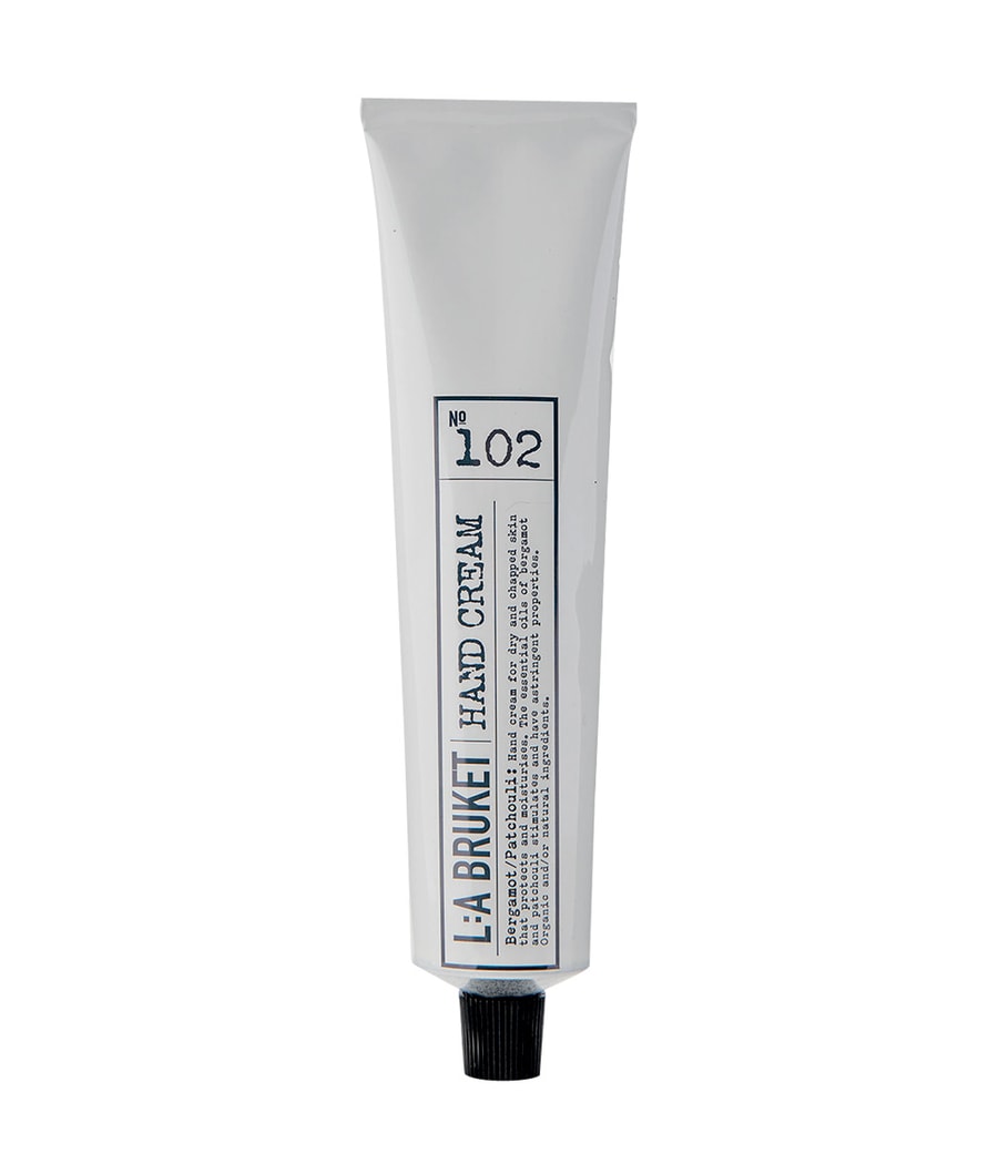 

Крем для рук L:A Bruket No. 102 Hand Cream Bergamot/Patchouli, 70 ml