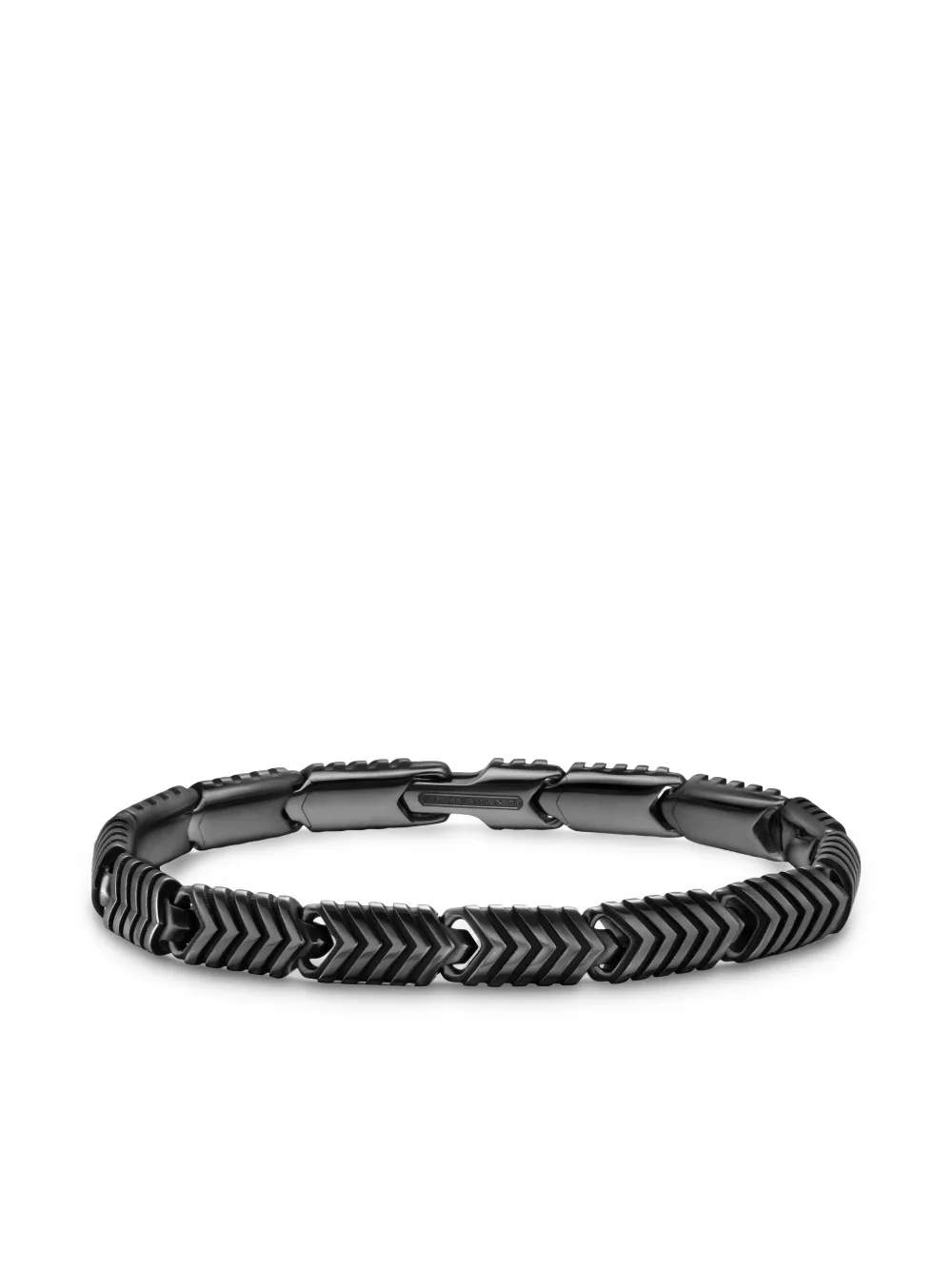 

Браслет Chevron David Yurman