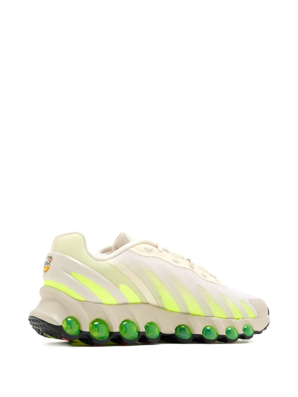 Кроссовки Air Max DN8 Nike, бежевый — фото 2