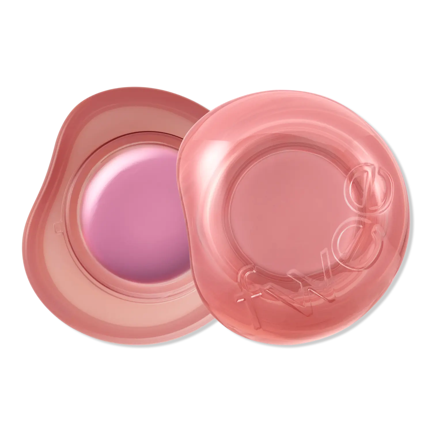 

Губная помада-гель для губ Lip&Cheek Glowy Jelly Pot fwee, JN01 Lavender Whip (creamy lavender)