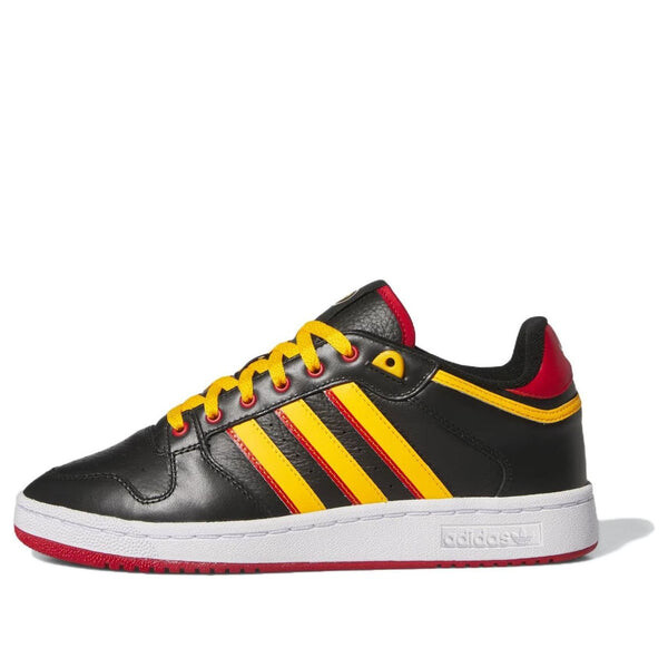 

Кроссовки centennial rm 'grambling state university' Adidas, черный