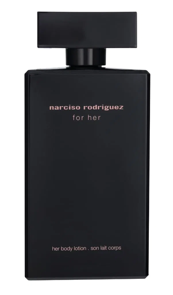 Лосьон для тела «For Her» от Narciso Rodriguez, 200 мл Narciso Rodriguez — фото 2