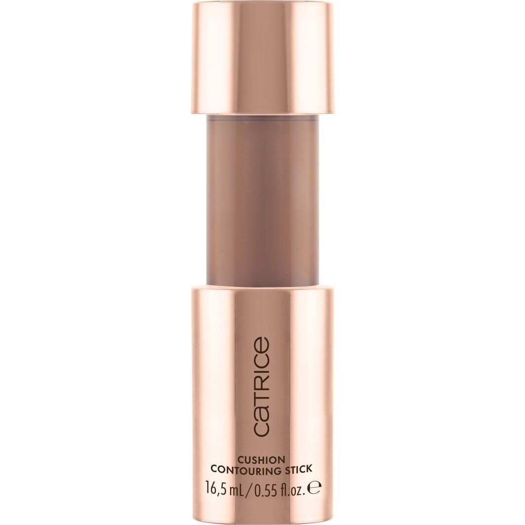 Корректор Catrice Espresso Yourself Cushion Contour, C01 Iced Latte Love, 16.5 мл — фото 2