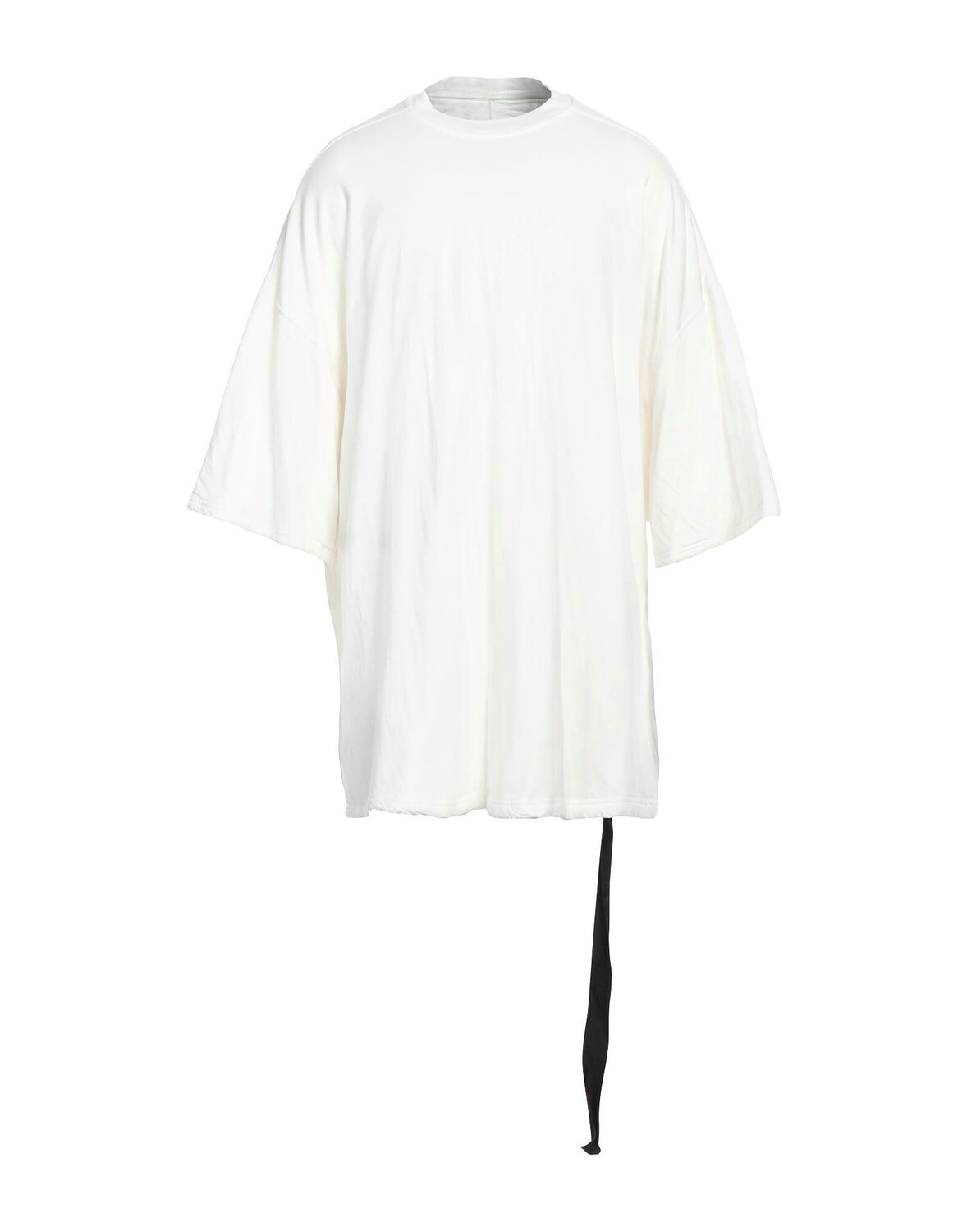 

Футболка Rick Owens, белый