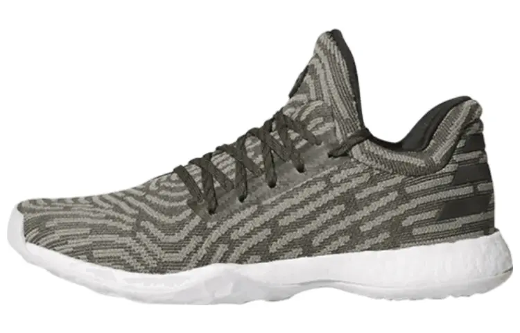 

Мужские баскетбольные кроссовки Adidas Harden LS