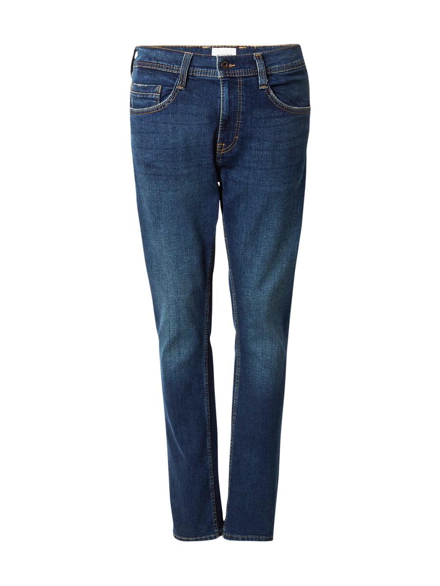 

Узкие джинсы MUSTANG Oregon, Dark blue