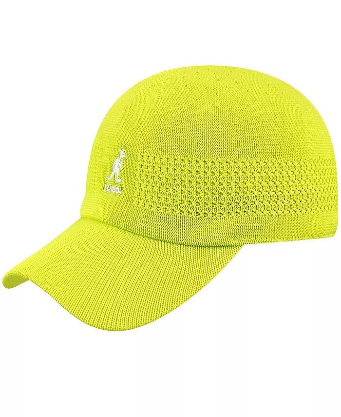 

Мужские бейсбольные и спортивные кепки Tropic Ventair Spacecap Kangol, желтый
