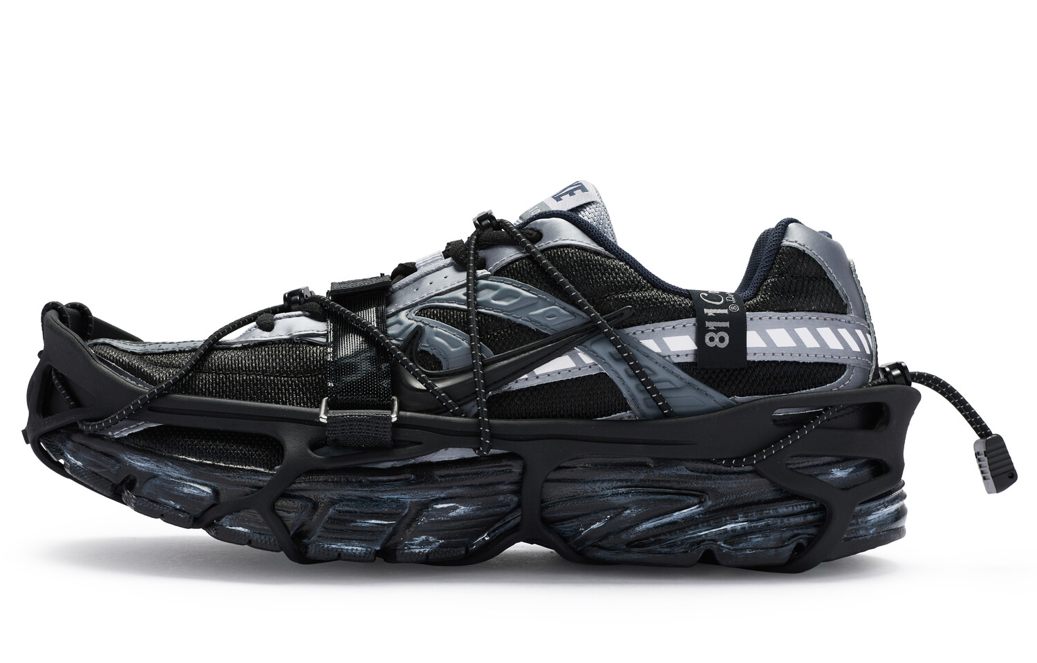 Nike Initiator Кроссовки Мужчины — фото 2