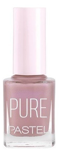 

Pastel Pure, лак для ногтей, 607 13 мл