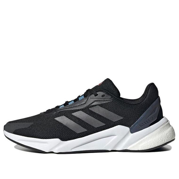 

Кроссовки x9000l2 обувь Adidas, черный