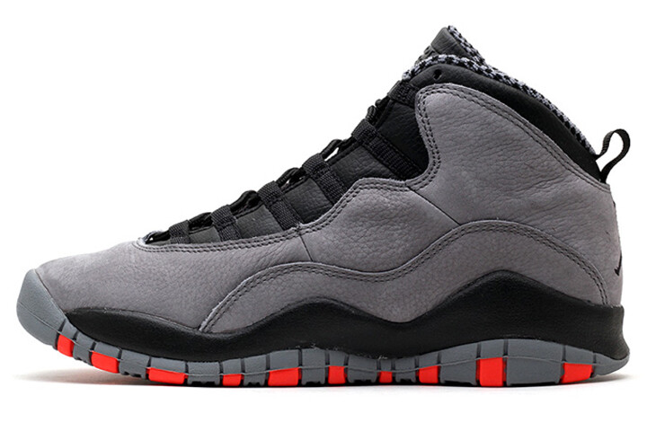 

Jordan Air Jordan 10 Vintage Баскетбольные кроссовки женские