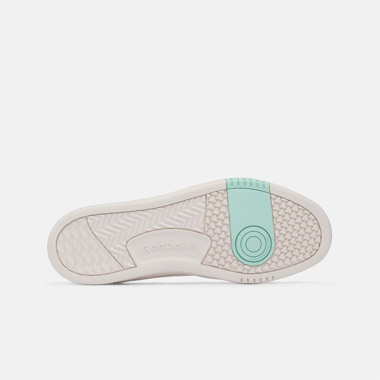 Кроссовки Reebok Lifestyle Phase Court, серый с синим