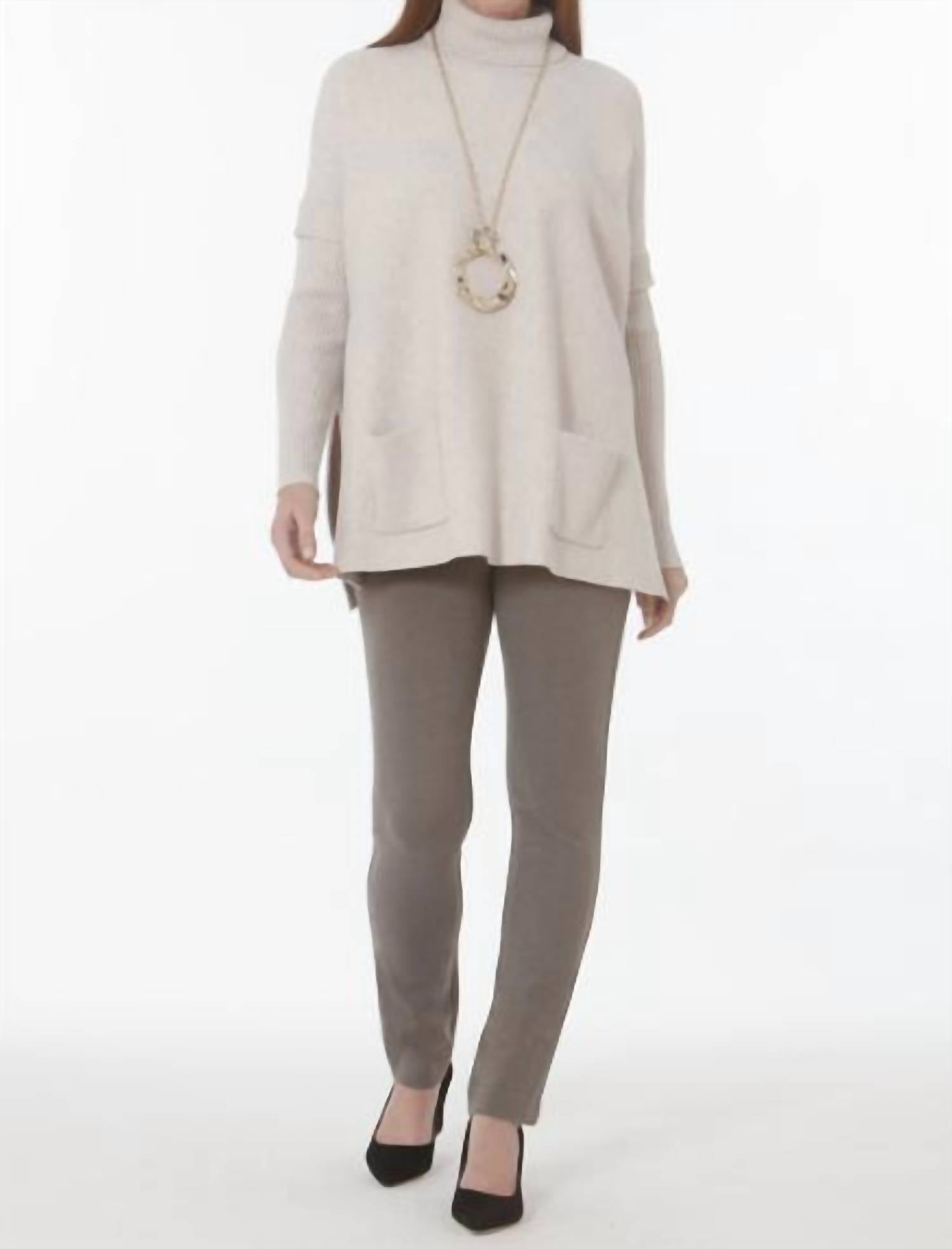 

Пуловерные брюки Putty J'Envie/Eli, Putty