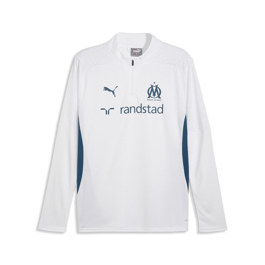 

Рубашка для выступлений PUMA Olympique de Marseille, белый
