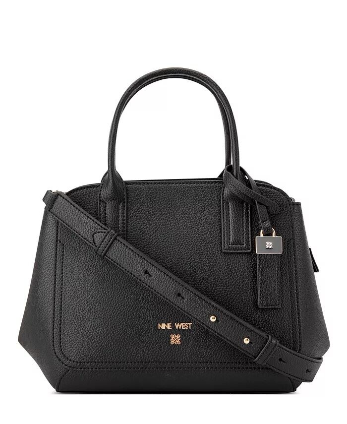 

Сумка-портфель Morden Large Nine West, черный