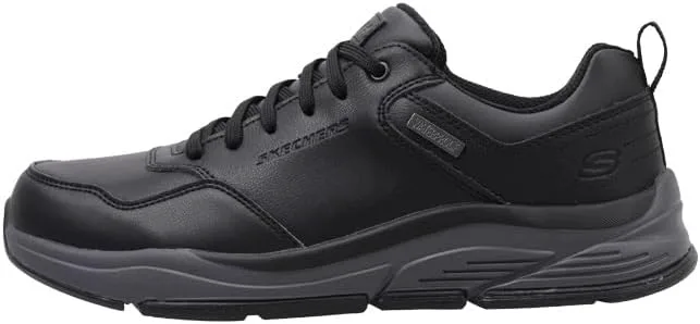 

Мужские кроссовки Skechers для прогулок, черный