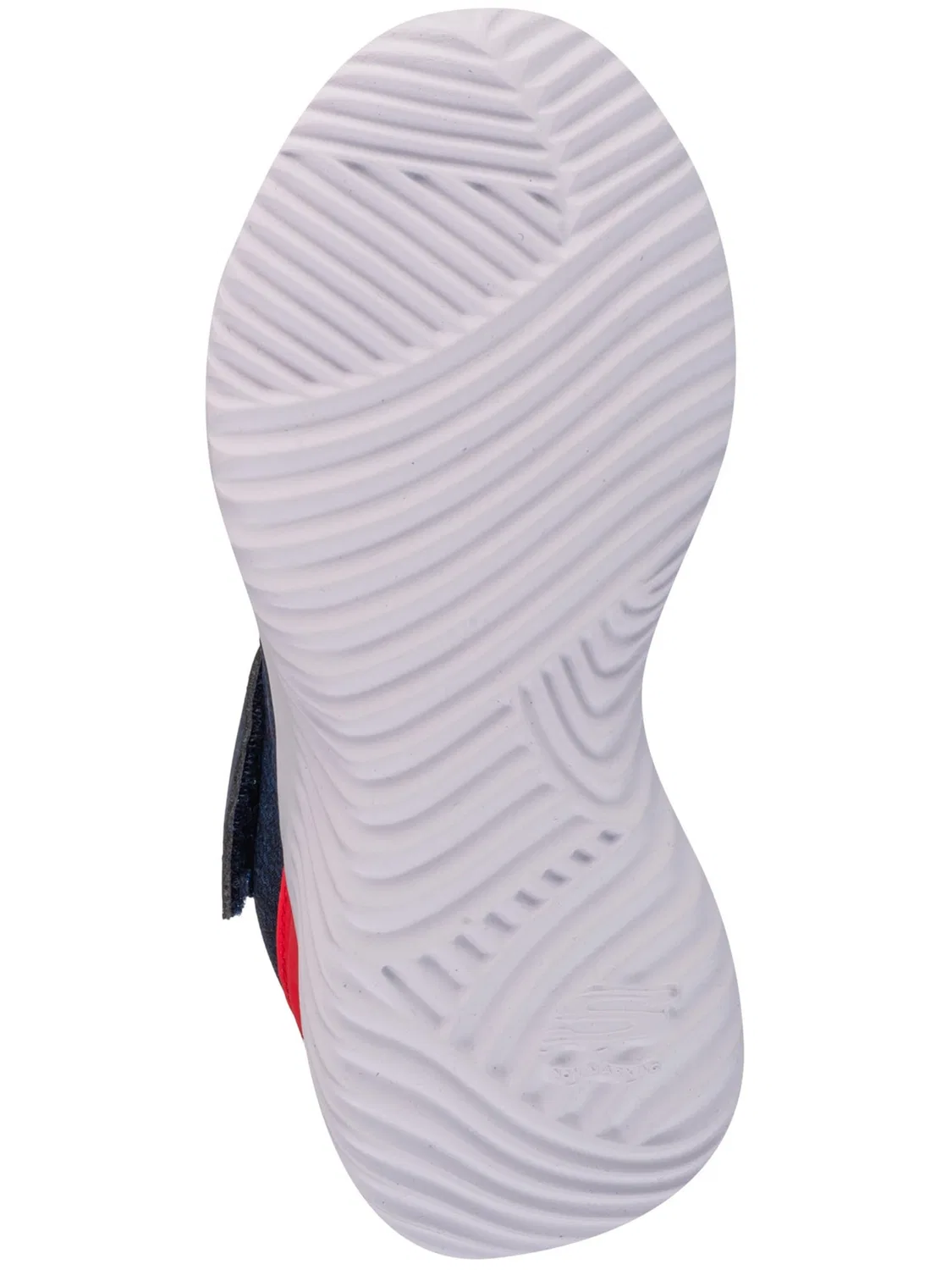 Кроссовки 'Skechers Bounder-Dripper Drop' Skechers, Dark Blue — фото 3