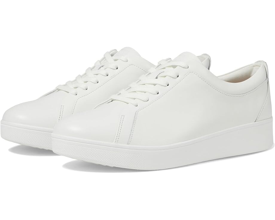

Кроссовки FitFlop Rally, цвет Urban White 1