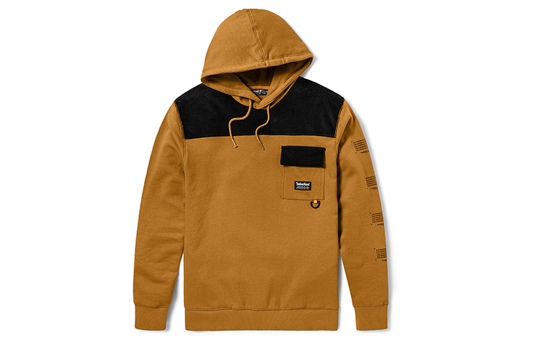 

Толстовка мужская Wheat Timberland
