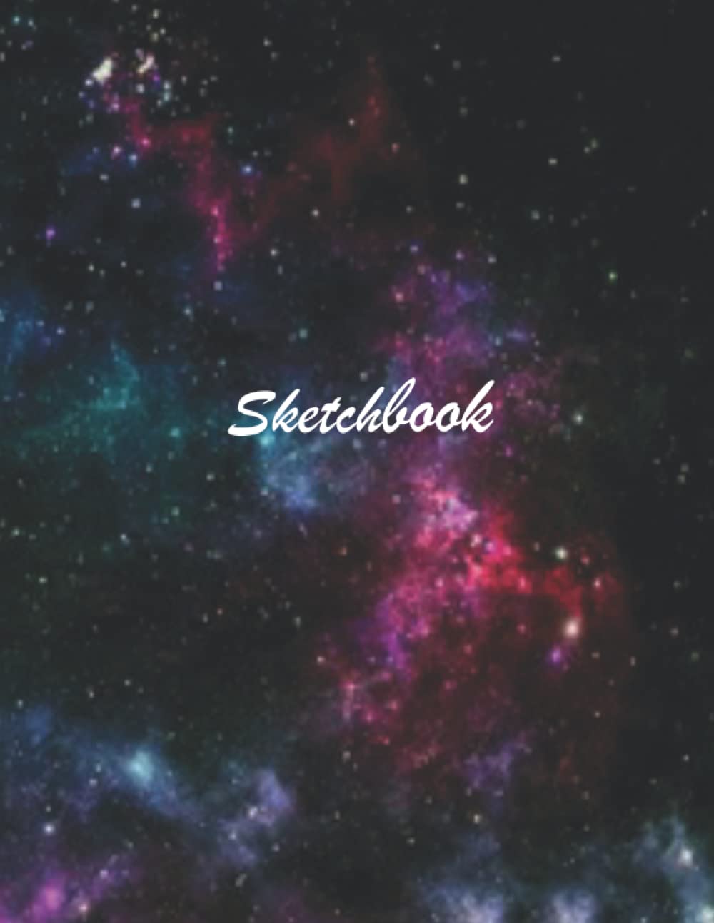 

Sketchbook: Cats Large Sketch book and Notebook for Girls and Artist Kids To Drawing and Sketching or Doodling, 125 Pages of "8.5x11" (Independently published)