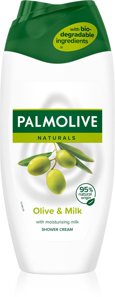 

Ультраувлажняющее молочко для душа Naturals Palmolive, 250 мл