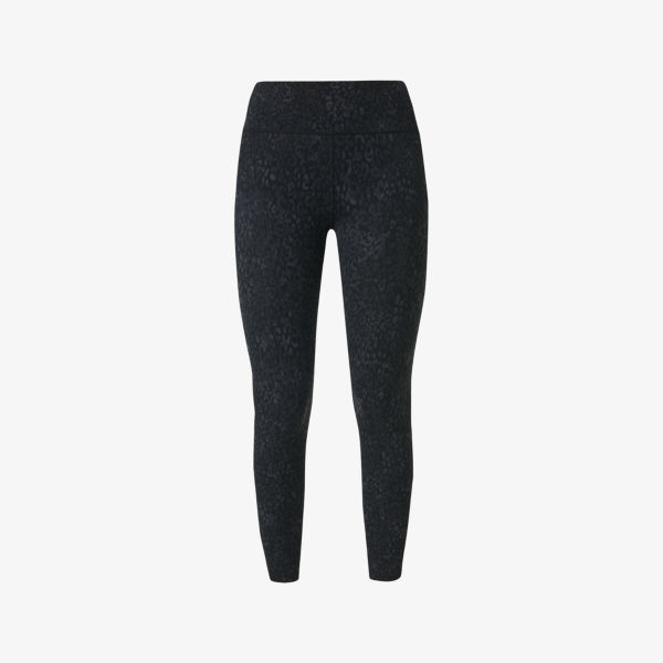 

Леггинсы Sweaty Betty Ultimate Studio, черный