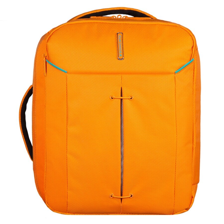 

Рюкзак Roncato Backpack Ironik, оранжевый