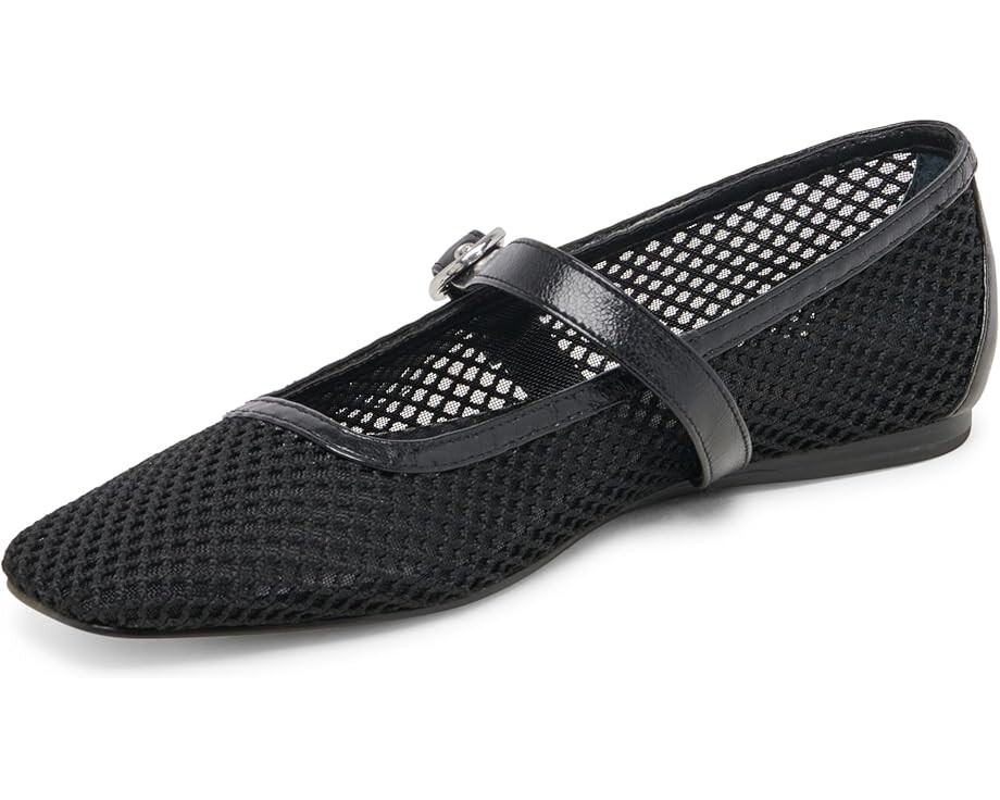 Туфли на плоской подошве Dolce Vita Rodni Mesh, черный