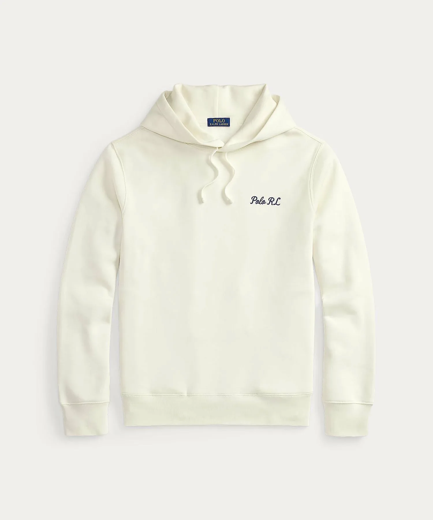 Толстовка Polo Bear из флиса Polo Ralph Lauren, 100 White