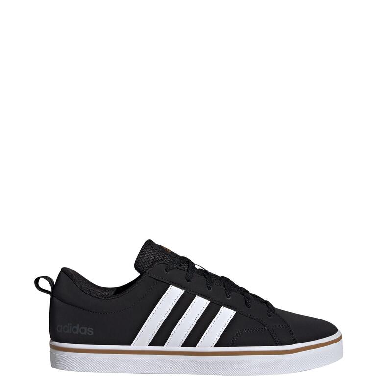 Кроссовки Adidas, цвет schwarz/weiss/rauchbraun