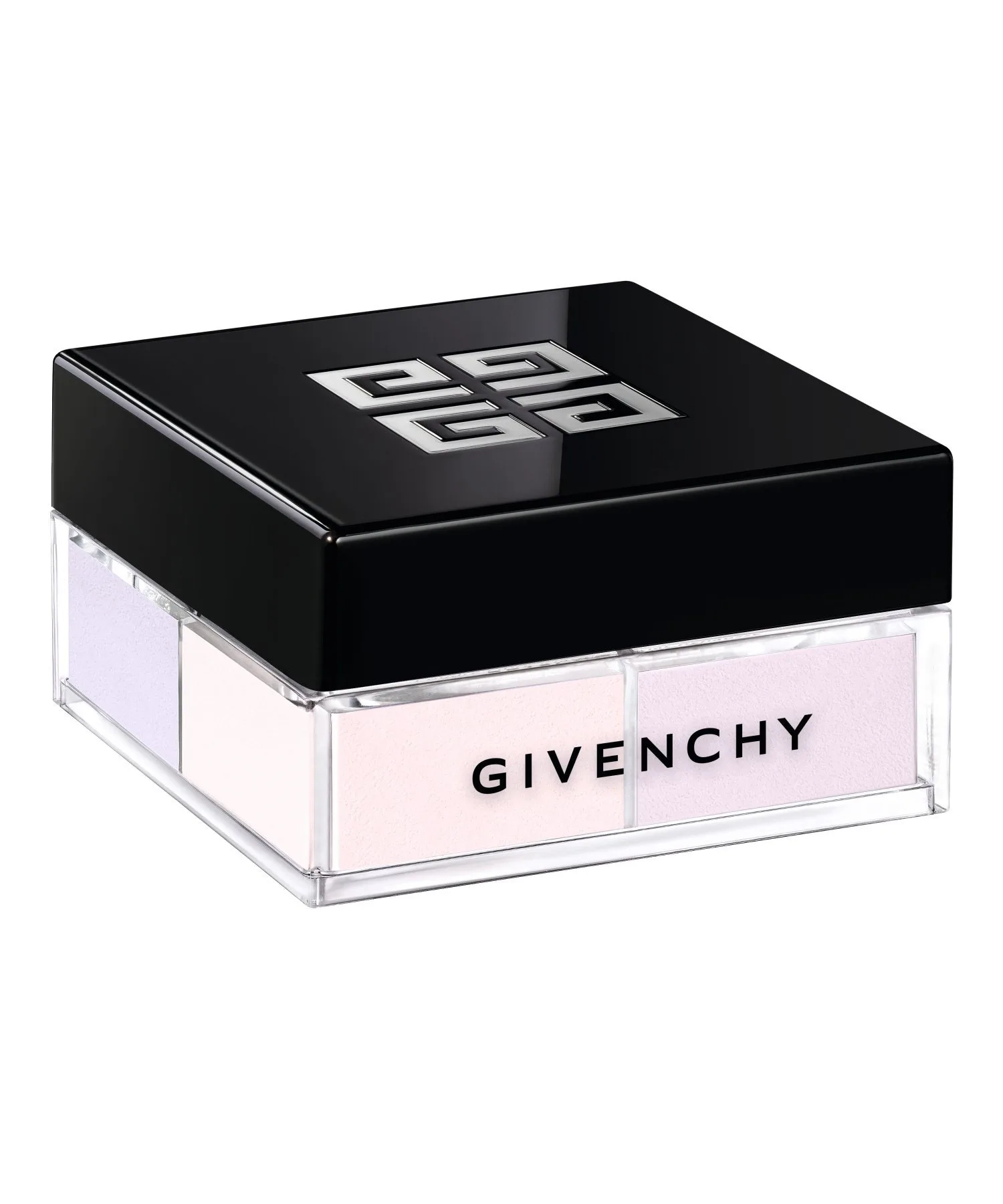 Пудра для лица Prism Libre Givenchy Beauty, No.00 Opalescent Tulle — фото 2