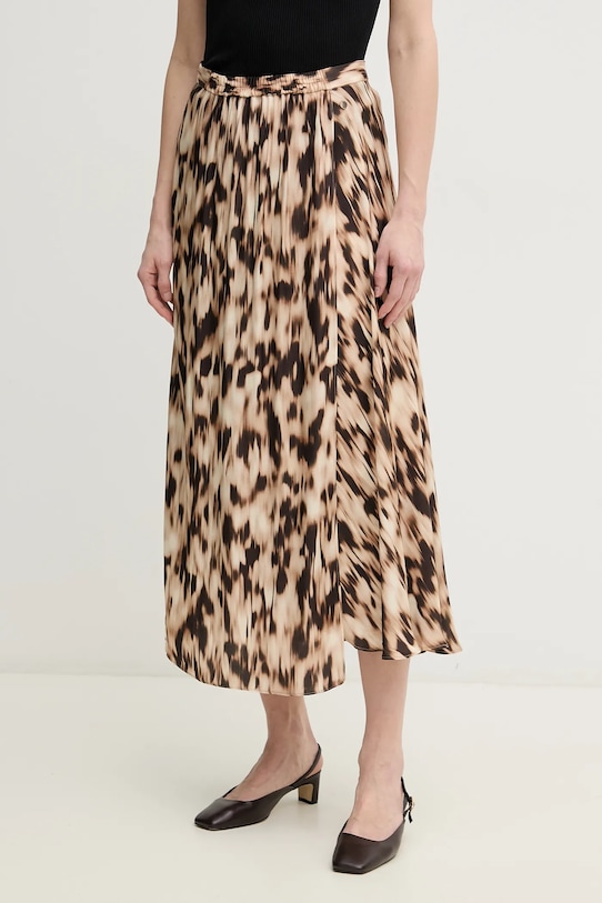 

Юбка Pedro Del Hierro, бежевый