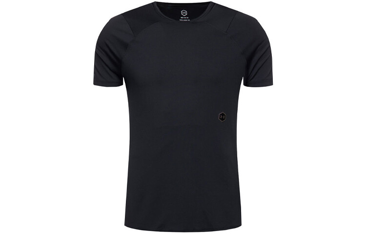 

Мужская футболка Under Armour, цвет Black