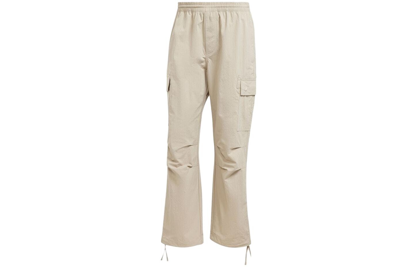 

Adidas Originals Мужские трикотажные спортивные штаны, цвет Beige
