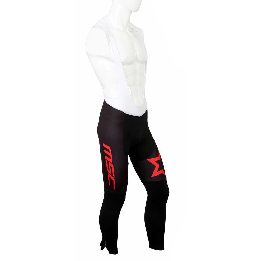

Тайтсы MSC Thermo, черный