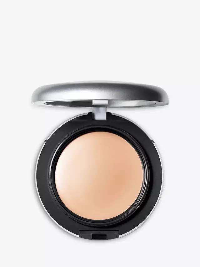 Тональная основа Studio Fix Tech Cream-To-Powder MAC, Nc10 — фото 3