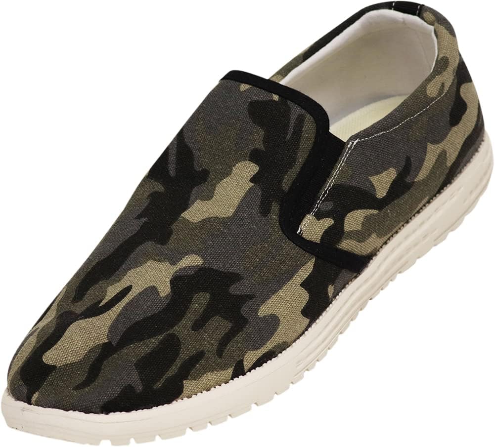 

Мужские лоферы Chukka Low Ankle Norty, оливковый