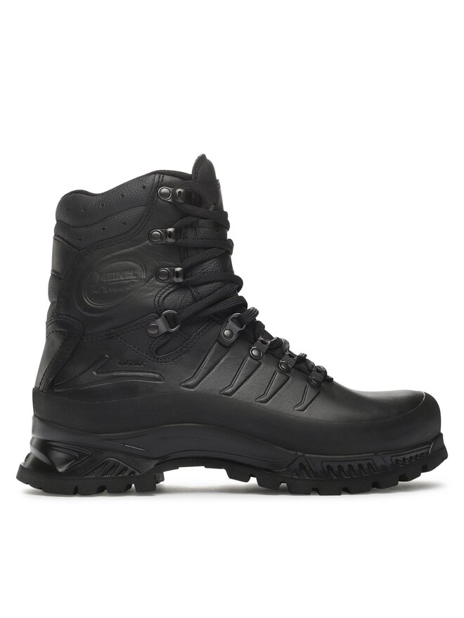 

Треккинговые кроссовки Kempfschuh Schwer 3632/01 Meindl, черный