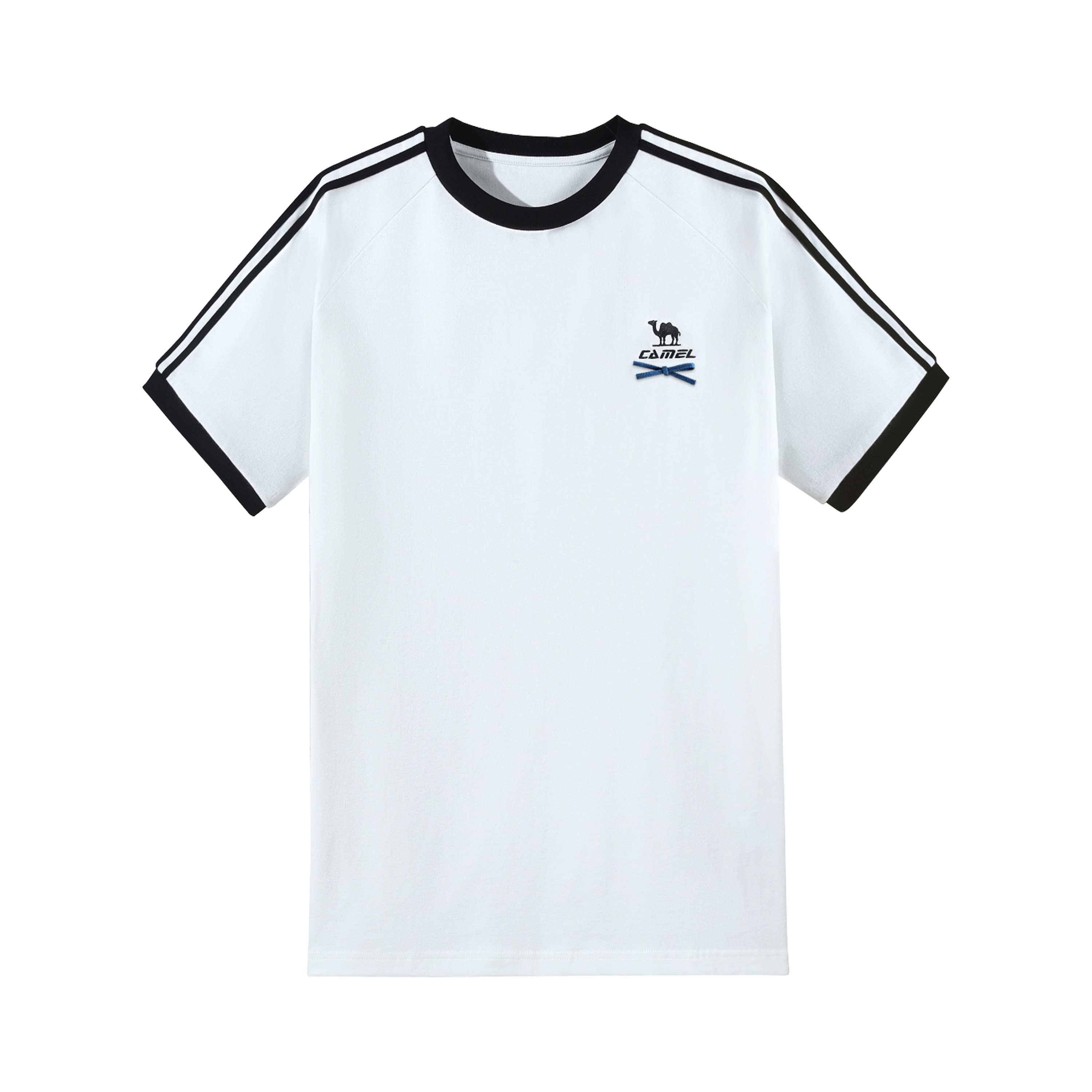 

CAMEL Футболка Urban Function Series Unisex White