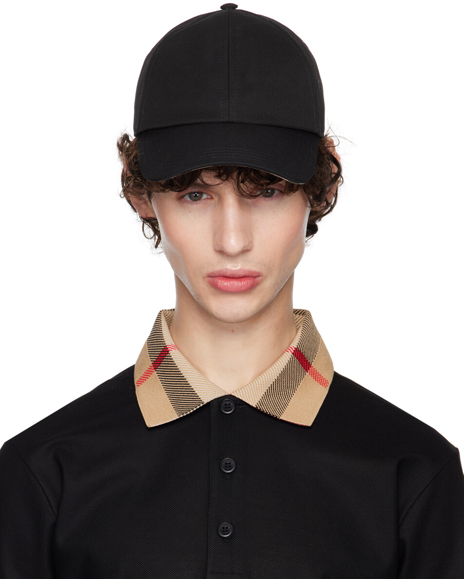

Бейсболка Burberry