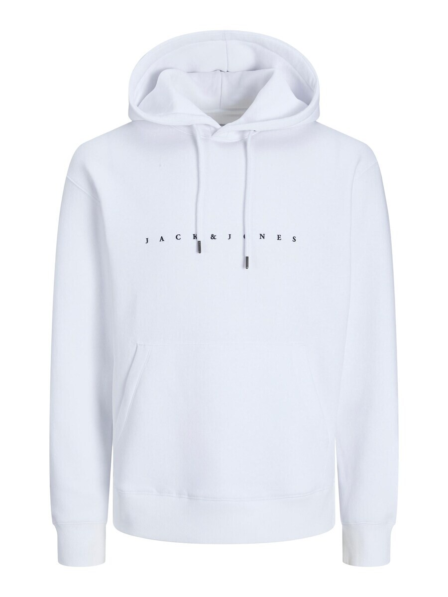 

Толстовка JACK & JONES STAR, белый