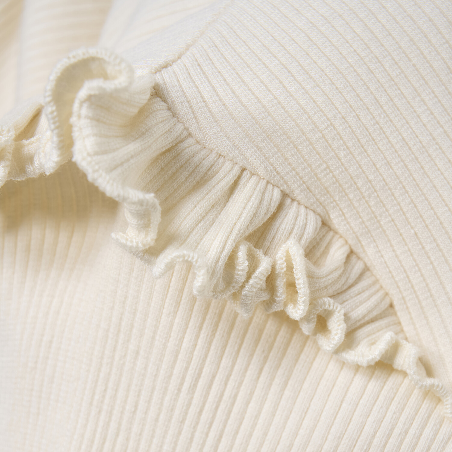 Лонгслив Minymo MIT Shirt LS Rib 6174 in, цвет Longsleeve MIT Shirt LS Rib 6174 in — фото 3